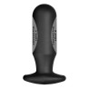 Electrastim - Aura Silicone Noir Multi-Usage Pro